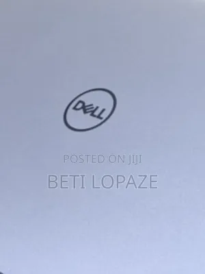 New Laptop Dell XPS 13 16GB Intel Core i7 SSD 512GB