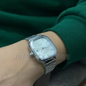 Casioquartz Men Watch Offers a Vast and Popular Range of Quartz Watche