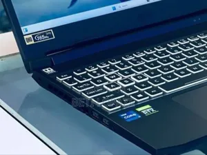 Photo - New Laptop Acer Nitro 5 16GB Intel Core I7 SSD 512GB