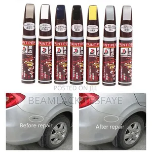 Car Paint Repair