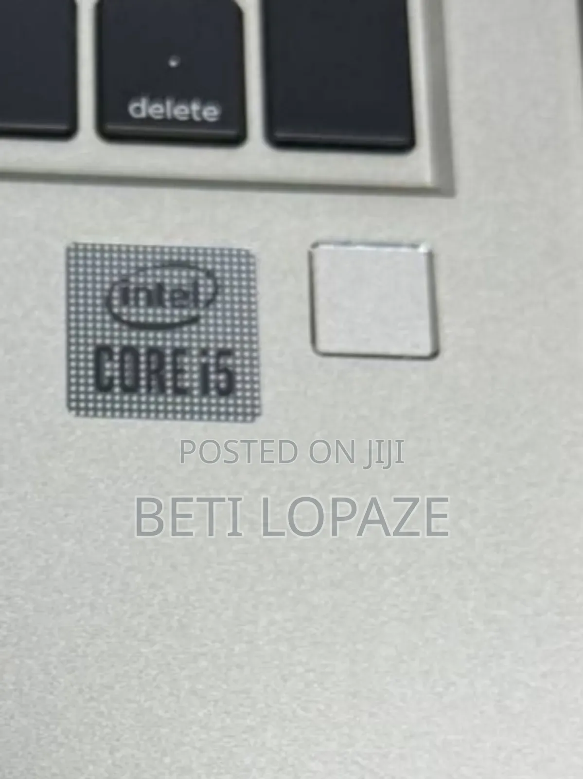 New Laptop HP EliteBook 840 G7 16GB Intel Core i5 SSD 512GB