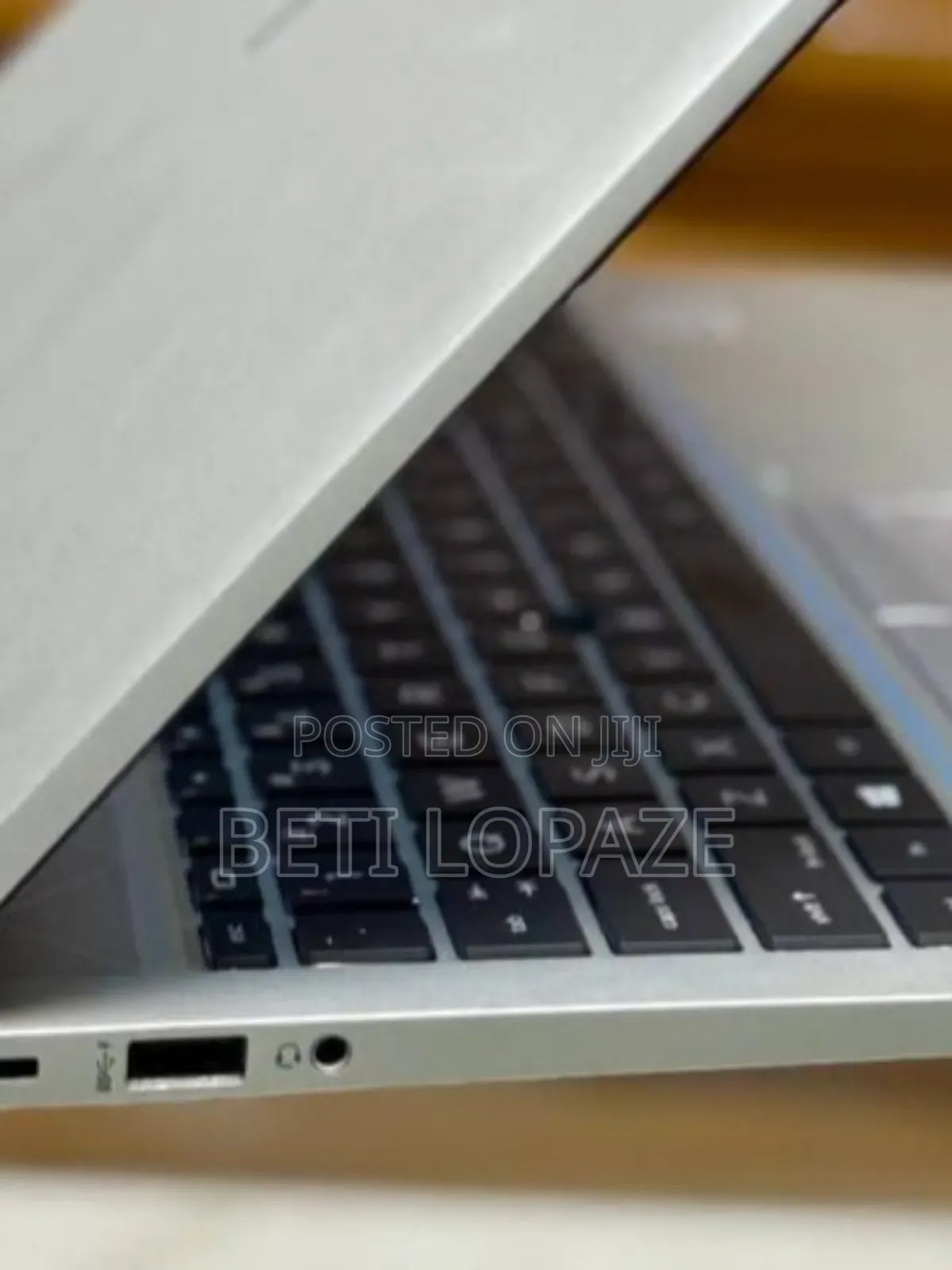 New Laptop HP EliteBook 840 G7 16GB Intel Core i5 SSD 512GB