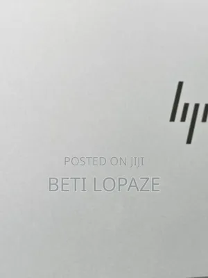 New Laptop HP EliteBook 840 G7 16GB Intel Core i5 SSD 512GB