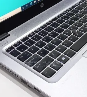 Photo - New Laptop HP EliteBook 840 G3 16GB Intel Core I5 SSD 512GB