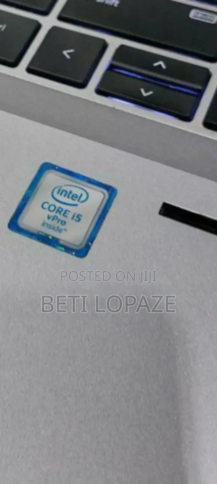 New Laptop HP EliteBook 840 G3 16GB Intel Core I5 SSD 512GB