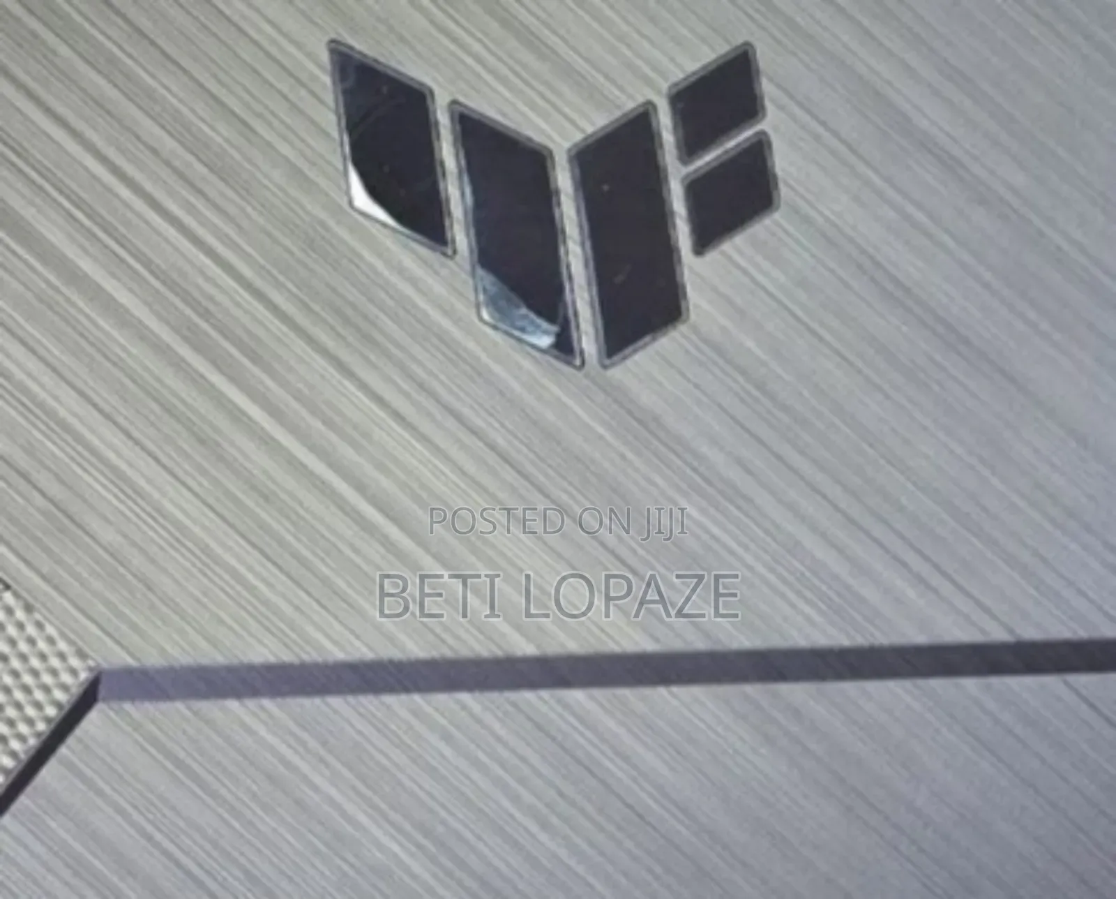 New Laptop Asus TUF Gaming FX504 16GB Intel Core I5 SSD 1T