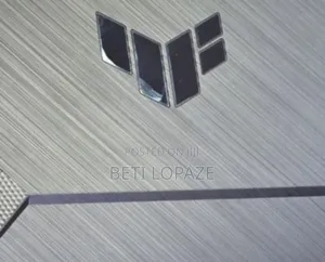 New Laptop Asus TUF Gaming FX504 16GB Intel Core I5 SSD 1T