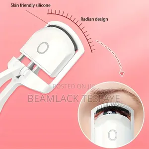 Bomidi Ec1 Electric Eyelash Curler