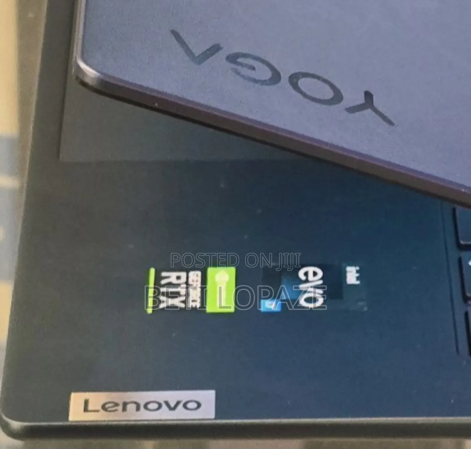 New Laptop Lenovo Yoga 11e 32GB Intel Core I7 SSD 1T