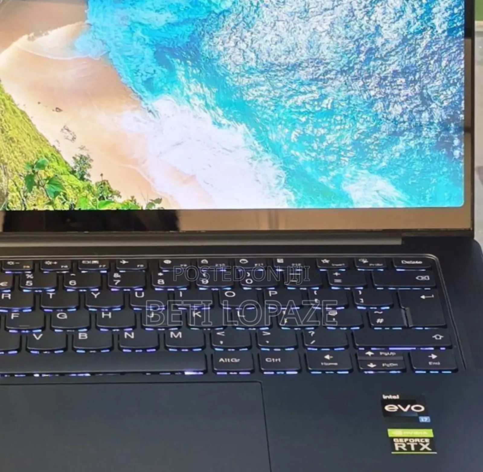 New Laptop Lenovo Yoga 11e 32GB Intel Core I7 SSD 1T