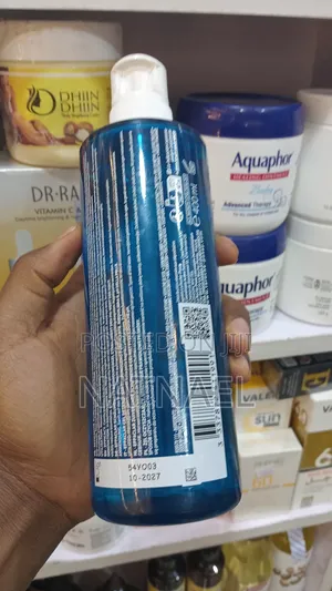 La Roche-Posay Effaclar Purifying Foaming Gel