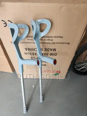 Crutches重點elbow Crutches管制elbow Crutches冤屈crutches腱鞘crutches Elbow New