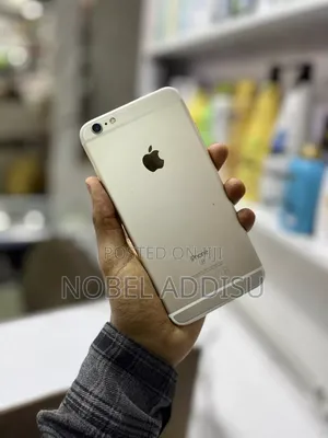 Photo - Apple iPhone 6s Plus 128 GB