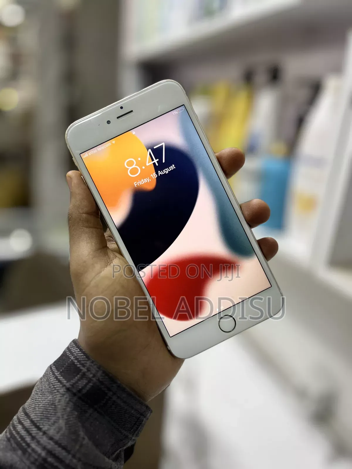 Apple iPhone 6s Plus 128 GB