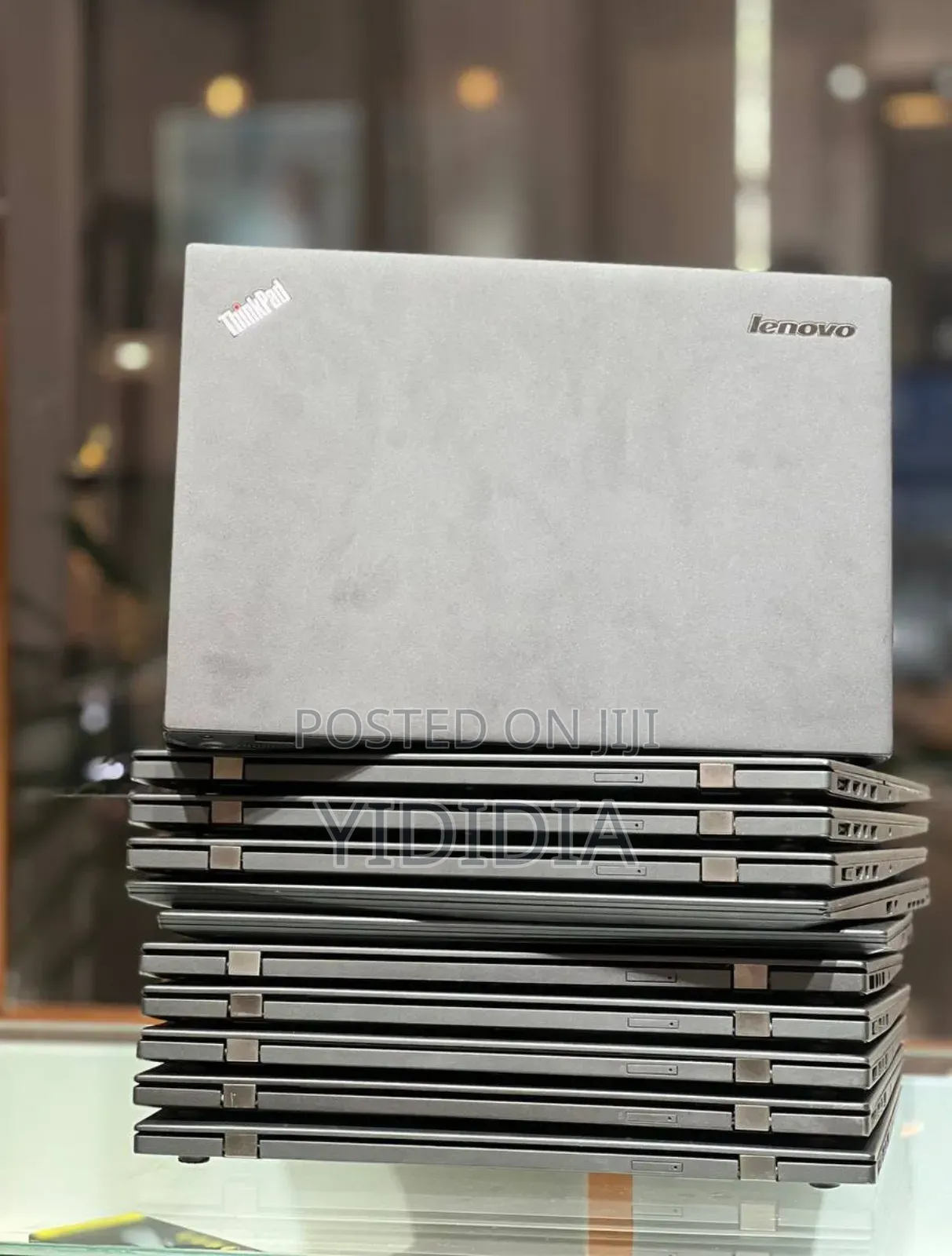 Laptop Lenovo ThinkPad X1 Carbon 8GB Intel Core I7 SSD 256GB