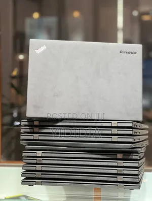 Laptop Lenovo ThinkPad X1 Carbon 8GB Intel Core I7 SSD 256GB