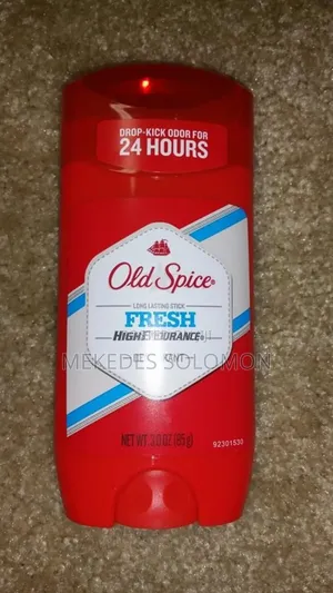 Old Spice Deodorant