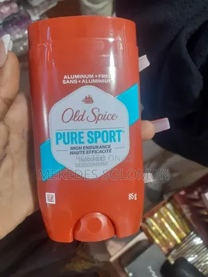 Old Spice Deodorant