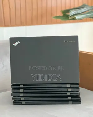 Laptop Lenovo ThinkPad X1 Carbon 8GB Intel Core I7 SSD 512GB