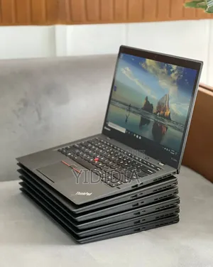 Laptop Lenovo ThinkPad X1 Carbon 8GB Intel Core I7 SSD 512GB