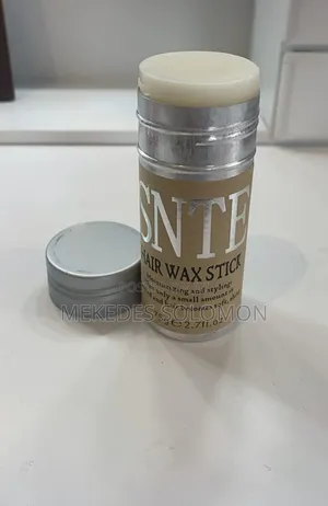 Photo - Hair Wax Stick