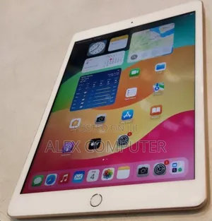 Photo - New Apple iPad 10.2 (2019) 128 GB