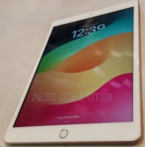 New Apple iPad 10.2 (2019) 128 GB