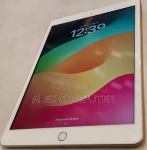 New Apple iPad 10.2 (2019) 128 GB