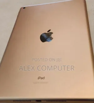 New Apple iPad 10.2 (2019) 128 GB