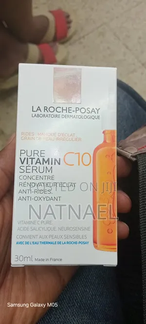 Photo - La Roche-Posay Vitamin C Serum