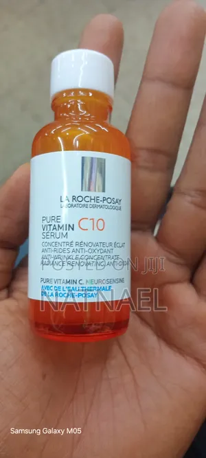 La Roche-Posay Vitamin C Serum