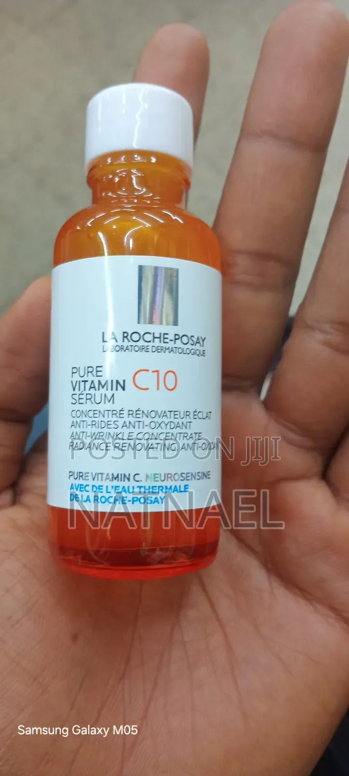La Roche-Posay Vitamin C Serum