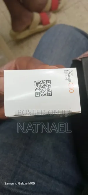 La Roche-Posay Vitamin C Serum