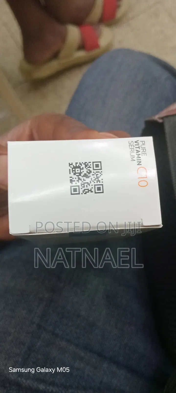 La Roche-Posay Vitamin C Serum