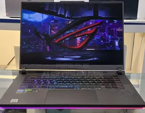 New Laptop Asus ROG Strix G15 48GB Intel Core I9 SSD 1T