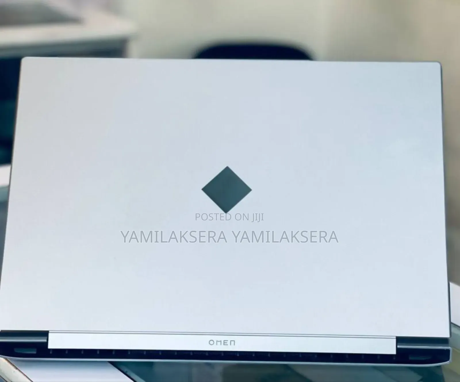 New Laptop HP Omen 16 16GB Intel Core I7 SSD 512GB