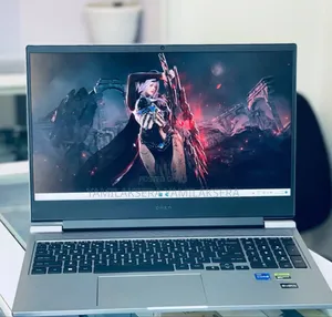 New Laptop HP Omen 16 16GB Intel Core I7 SSD 512GB