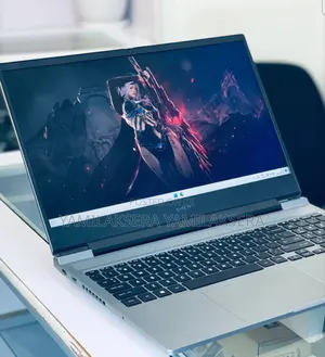 New Laptop HP Omen 16 16GB Intel Core I7 SSD 512GB