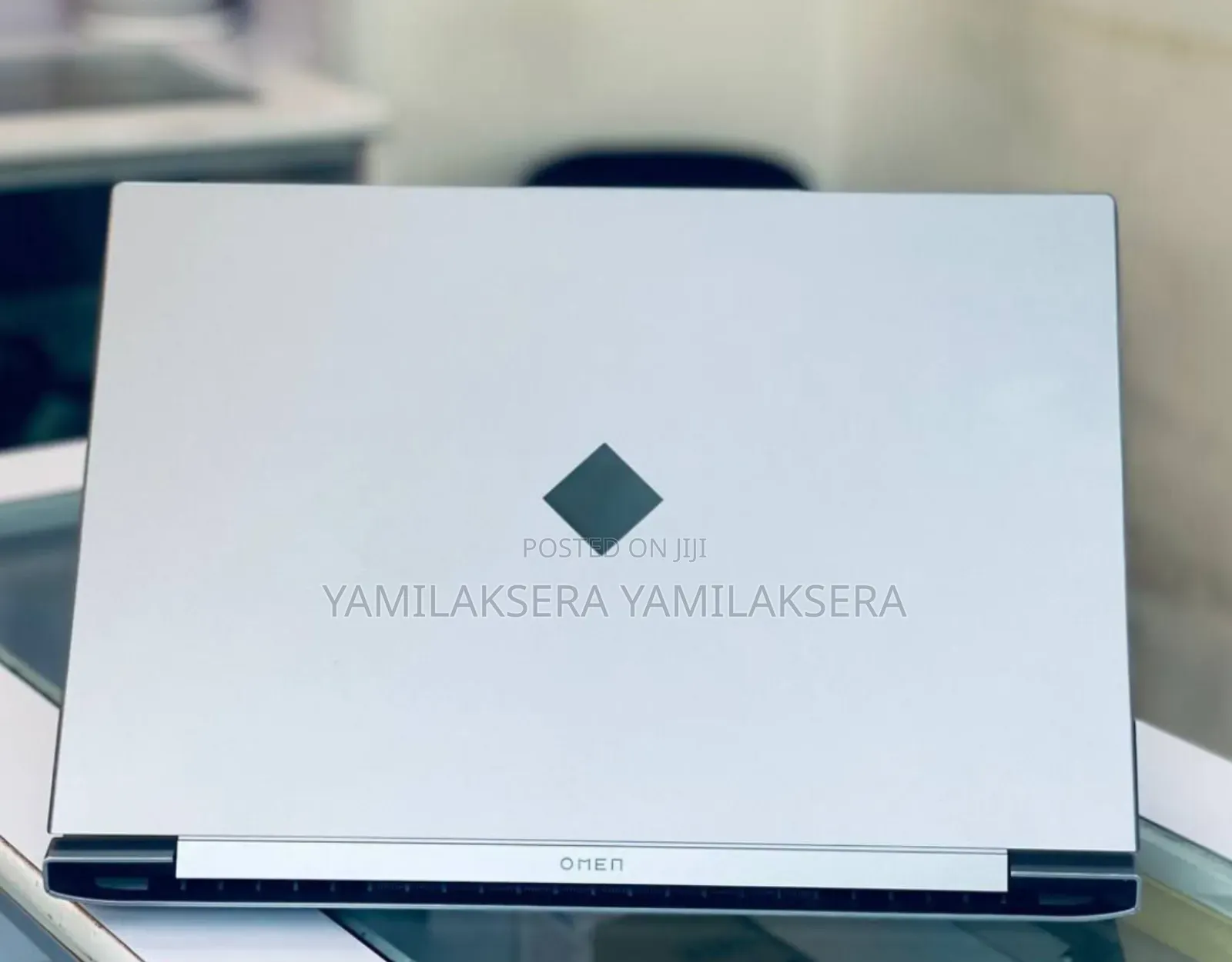 New Laptop HP Omen 16 16GB Intel Core I7 SSD 512GB
