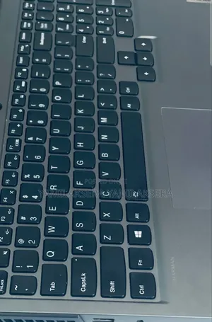 New Laptop Lenovo Legion 5 16GB AMD Ryzen 7 SSD 512GB