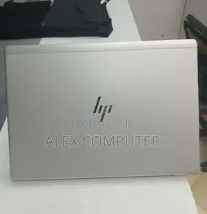 New Laptop HP EliteBook 840 G7 16GB Intel Core I7 SSD 512GB