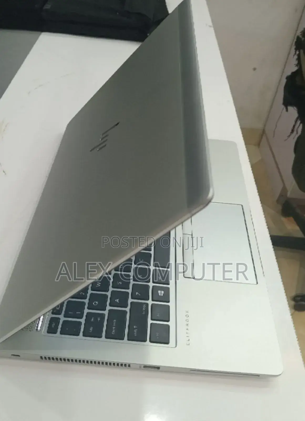 New Laptop HP EliteBook 840 G7 16GB Intel Core I7 SSD 512GB