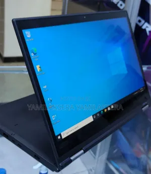 New Laptop Lenovo ThinkPad X390 Yoga 16GB Intel Core I5 SSD 512GB