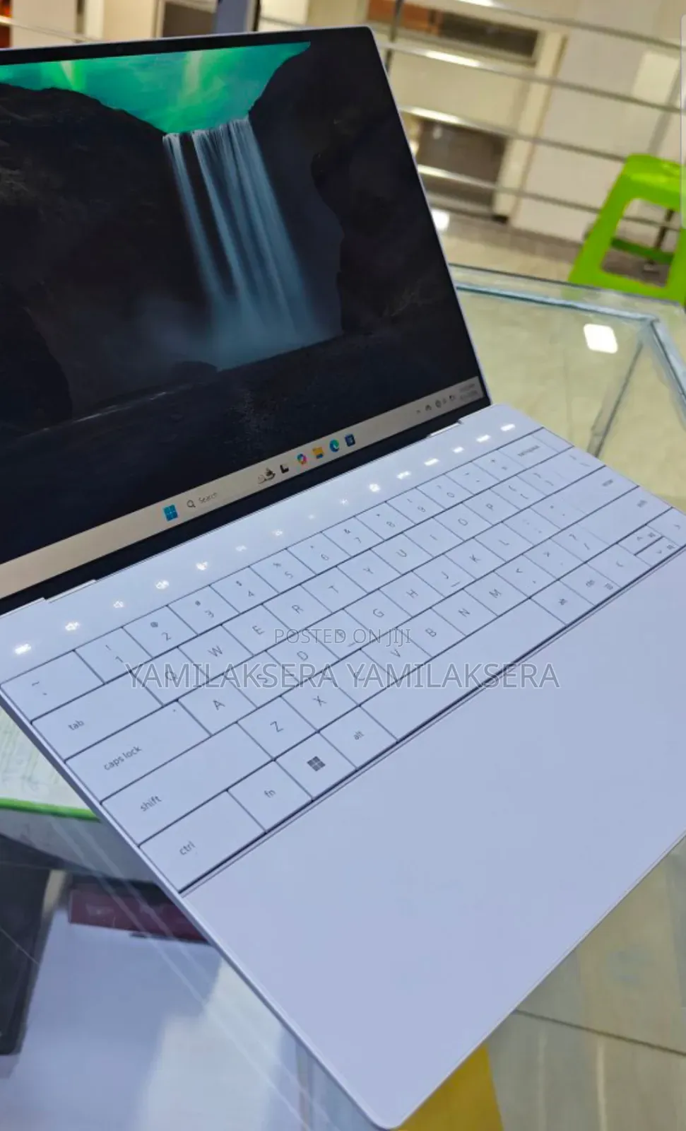 New Laptop Dell XPS 13 9320 16GB Intel Core I7 SSD 512GB