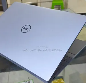 New Laptop Dell XPS 13 9320 16GB Intel Core I7 SSD 512GB