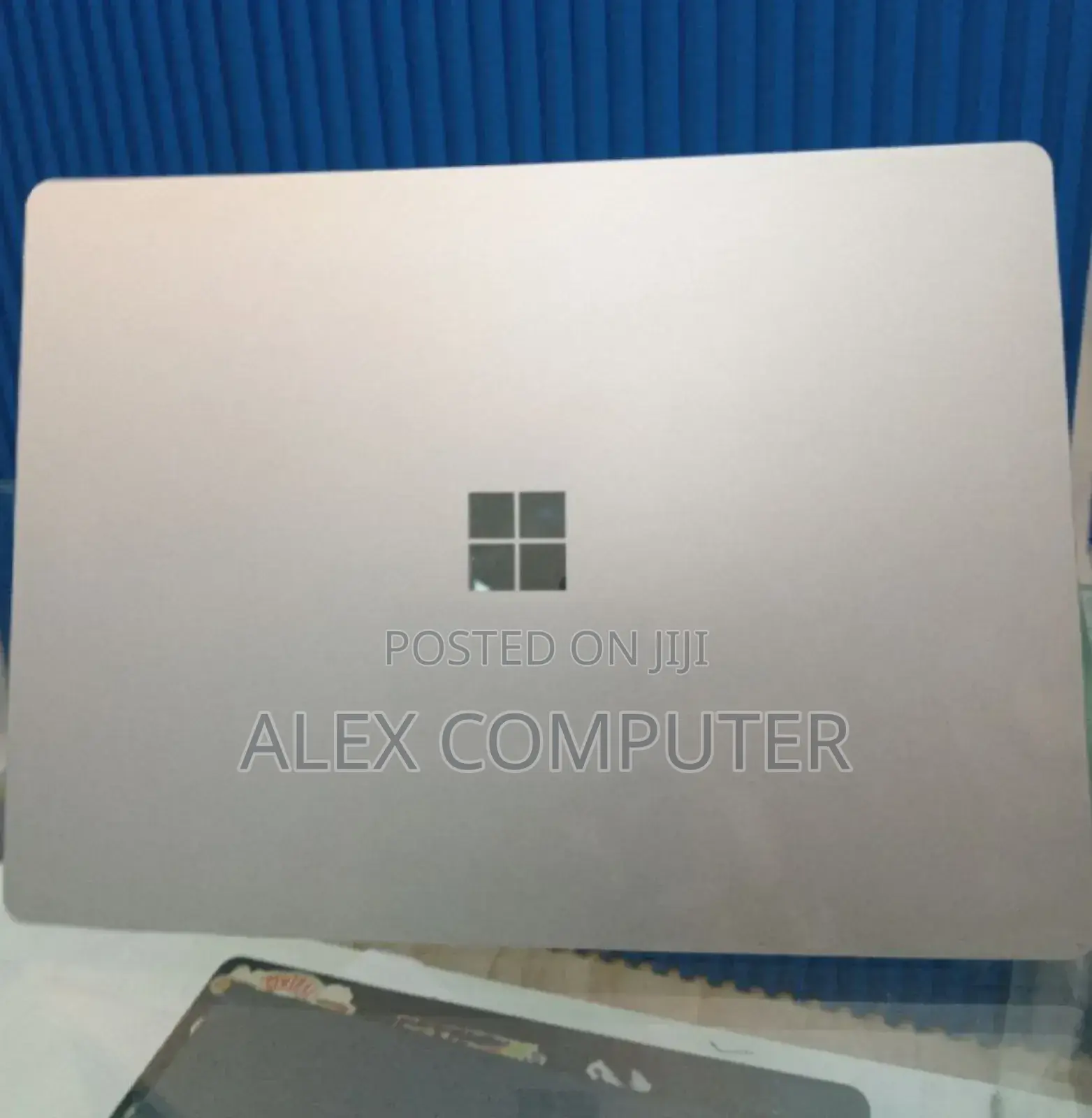 New Laptop Microsoft Surface Laptop 4 16GB Intel Core I7 SSD 512GB