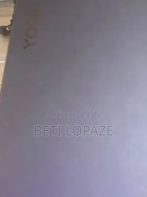 New Laptop Lenovo Legion 5 16GB AMD Ryzen 7 SSD 512GB