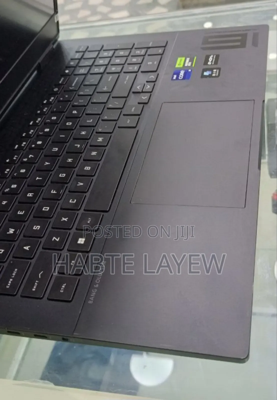 New Laptop HP OmniBook X Flip 16" 16GB Intel Core i9 SSD 512GB