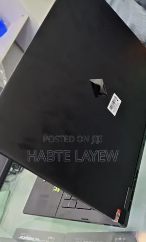 New Laptop HP OmniBook X Flip 16" 16GB Intel Core i9 SSD 512GB