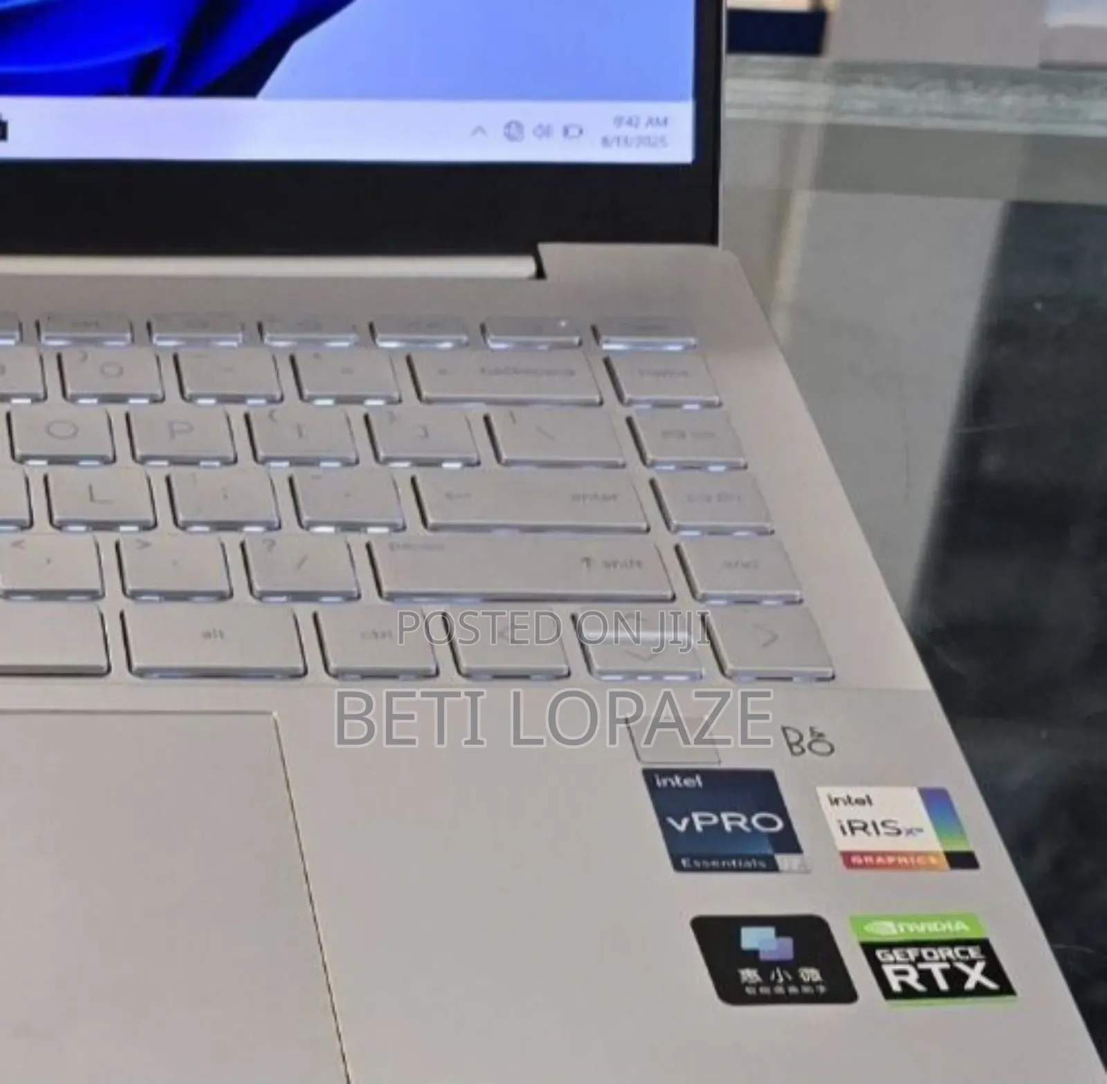 New Laptop HP Pavilion Gaming 15 2019 16GB Intel Core i7 SSD 512GB